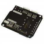 Shield Xbee para Arduino con Módulos de Relay